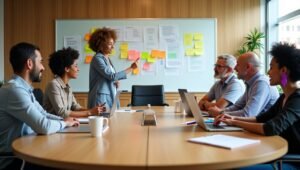 Equipe e Corpo Docente